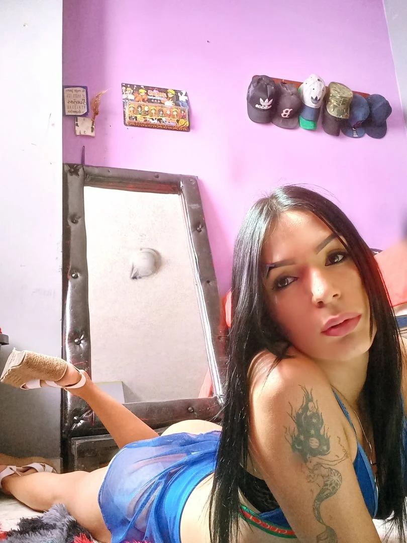 Luciiana Queens, Escort, Romorantin-Lanthenay