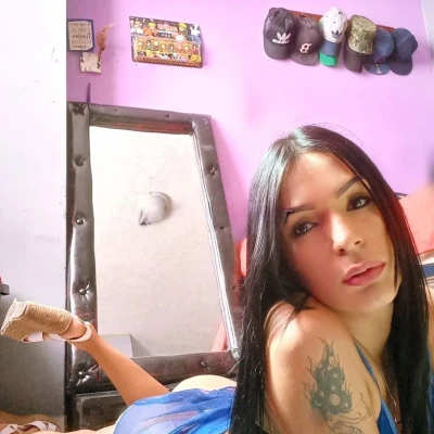 Luciiana Queens, Escort, Romorantin-Lanthenay