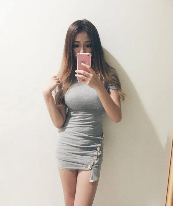 Janice, Escort, Klang