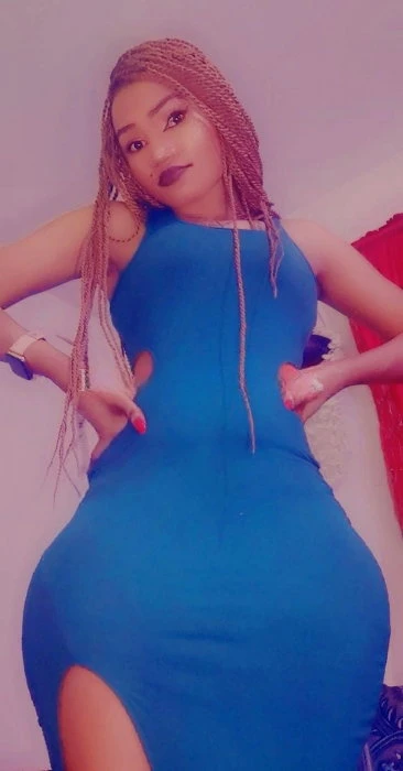 Michele, Escort, Jeddah