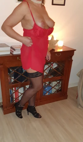 Attraktives Paar — 3 / 4