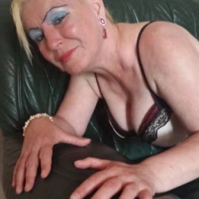 Catrin Av Konigin, Escort, Basel