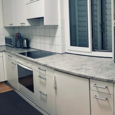 Privat Diskretes Apartment In Zuerich Oerlikon, Escort, Zurich