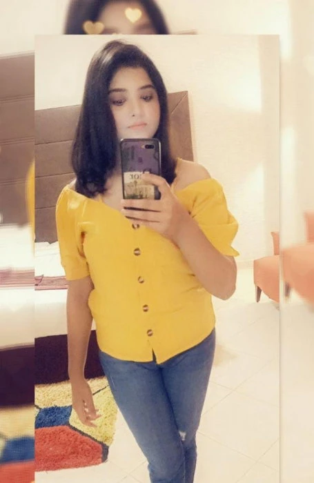 Noor Choudhary — 7 / 9
