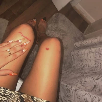 Regine, Escort, Yaounde