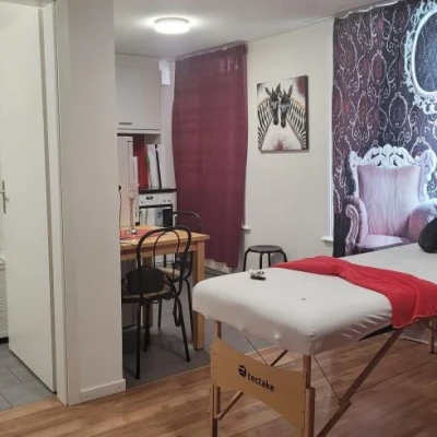 Gallen St Gallen Diskrete Private Wohnung Wochenmiete Es En De, Escort, St. Gallen