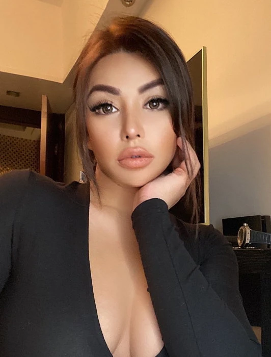Sexy Mary — 10 / 12