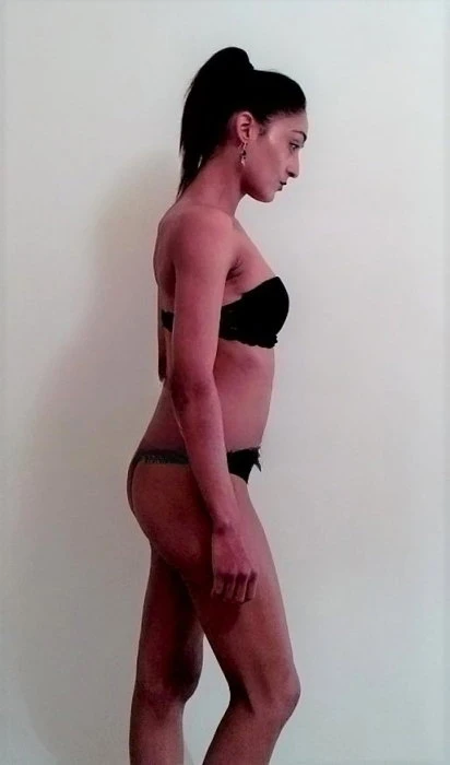 Bina, Escort, Frankfurt am Main
