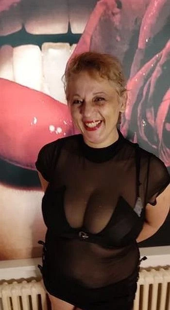 Erfuelle Dir Deine Traeume Mit Gloria, Escort, Basel