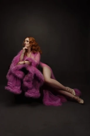 Dominatrix Cassandra — 8 / 14