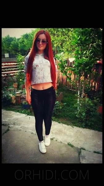 PAULINA, Escort, Kassel