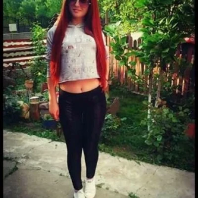 PAULINA, Escort, Kassel