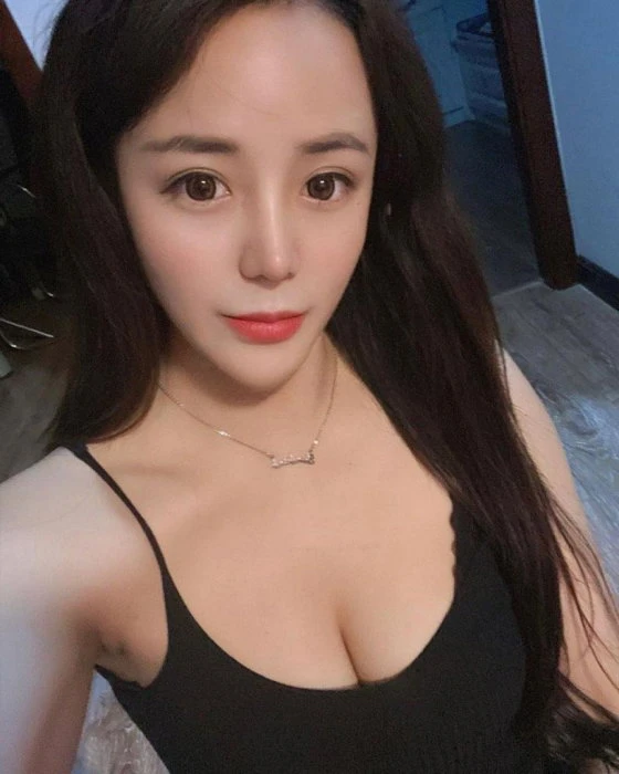 Cecily, Escort, Johor Bahru