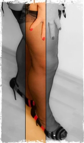 Deutsche Sarah — 4 / 8