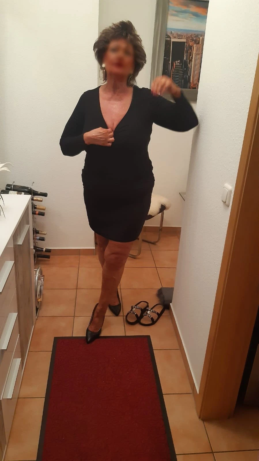Heidies, Escort, Essen