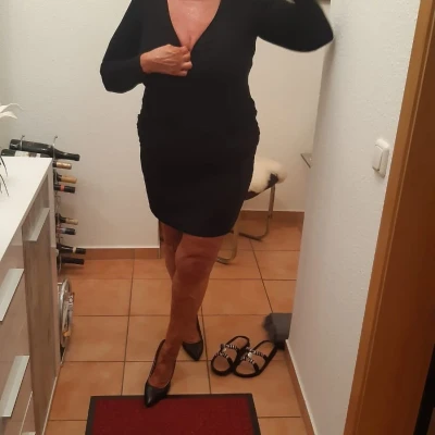 Heidies, Escort, Essen