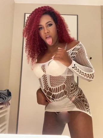 Ts Natasha — 6 / 11