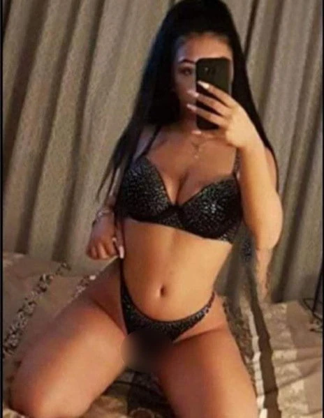 Alys, Escort, Krefeld