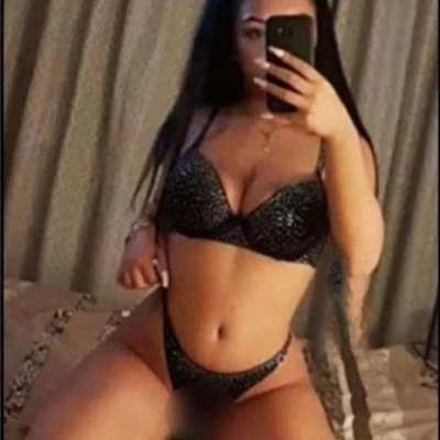 Alys, Escort, Krefeld