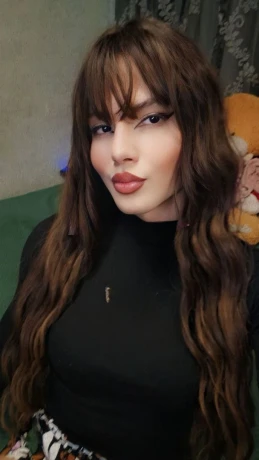 Dayana Hernandez — 11 / 12