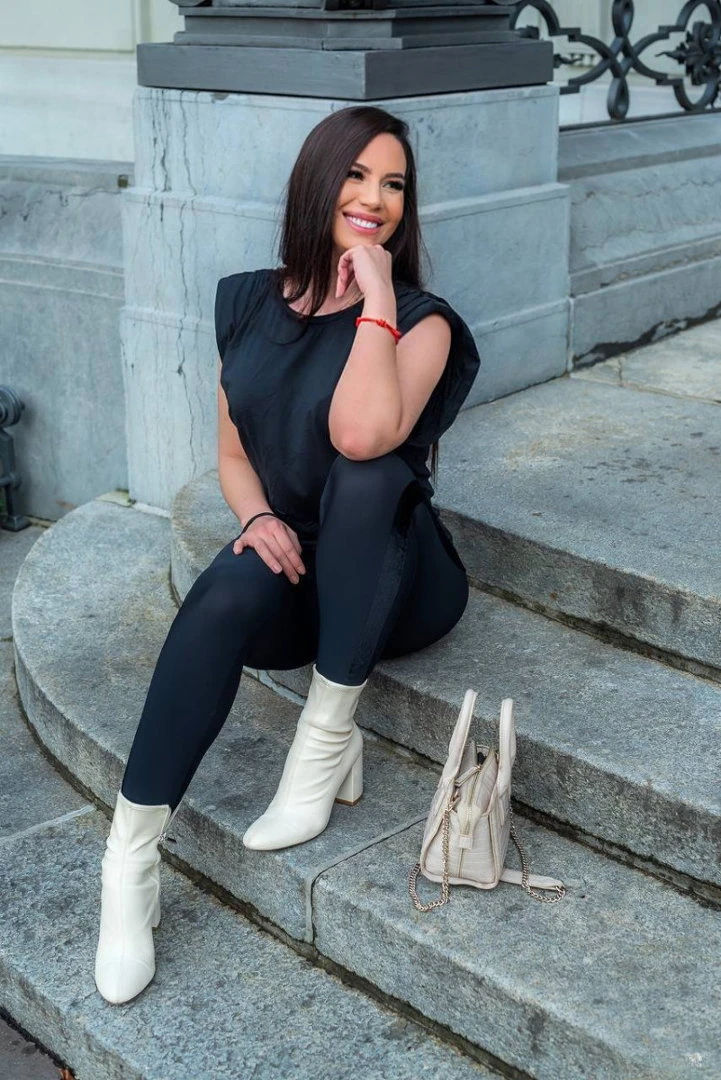 Aus Daenemark, Escort, Zurich