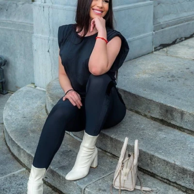 Aus Daenemark, Escort, Zurich