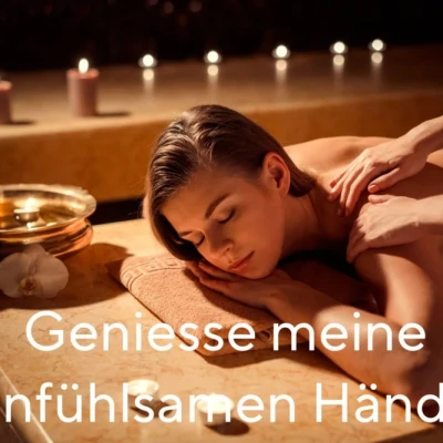 Michelle, Escort, Ermensee