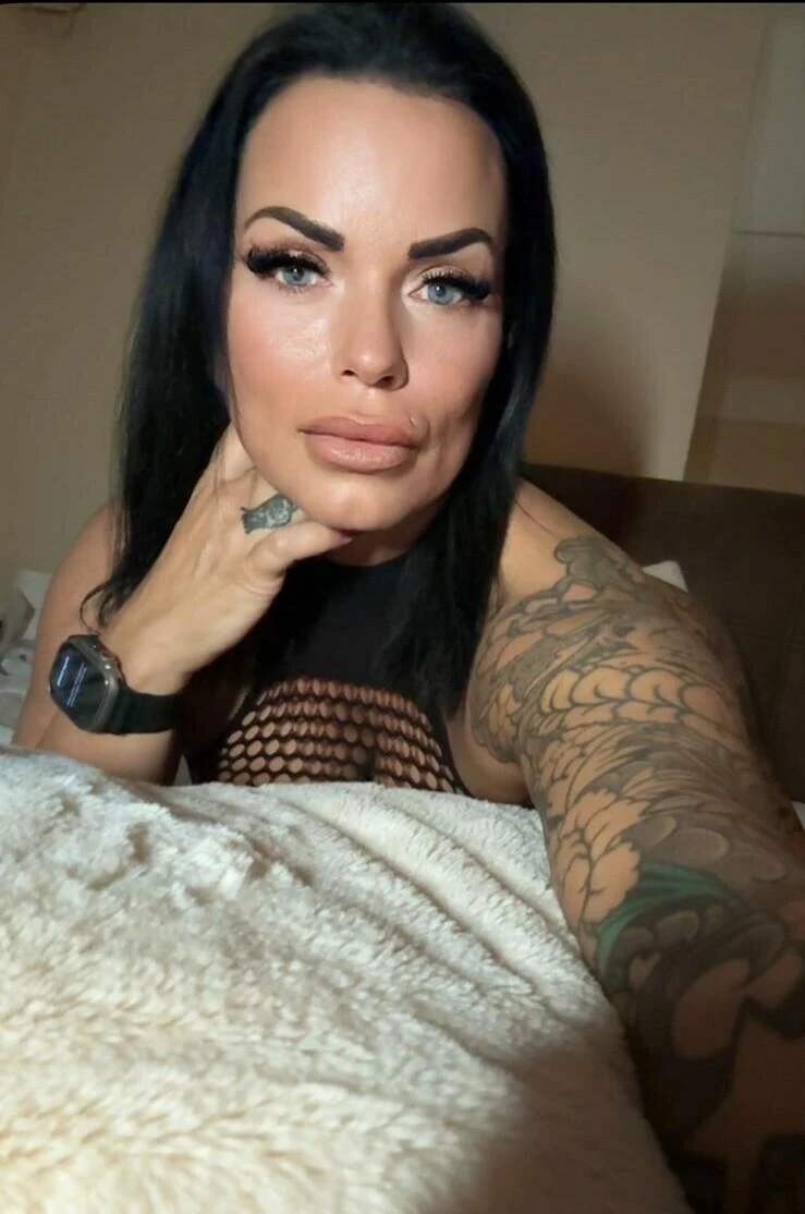 Heidi, Escort, Riegersdorf