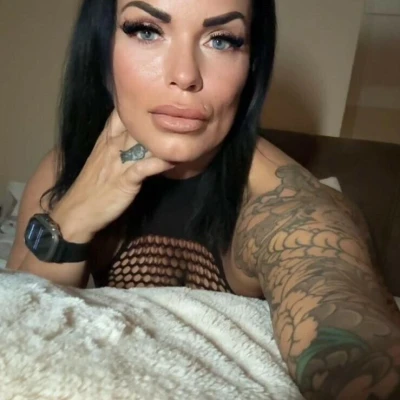 Heidi, Escort, Riegersdorf