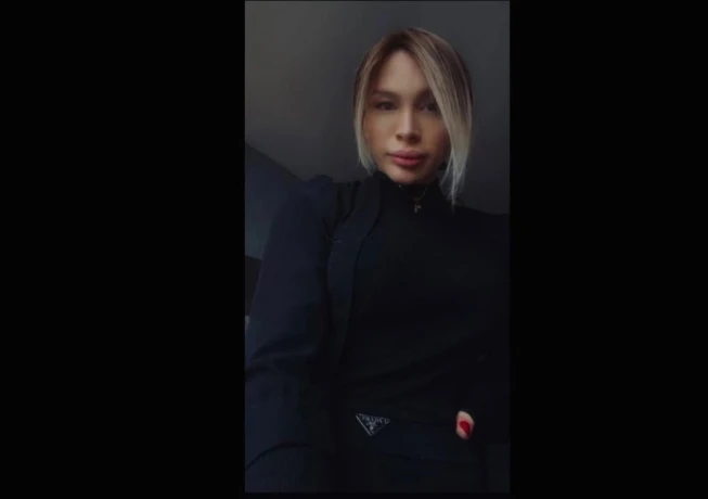 Adreana Naz — 3 / 6