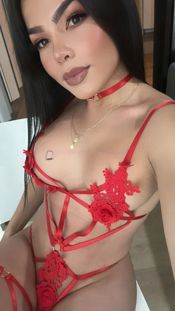 Paulina Cordoba — 10 / 12