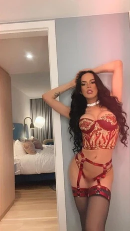 Ts Kimberly Latina 23 J — 4 / 7