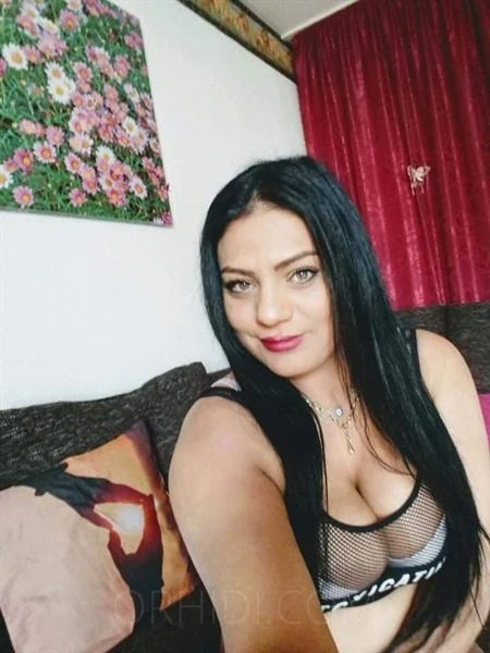 Angelina, Escort, Koblenz