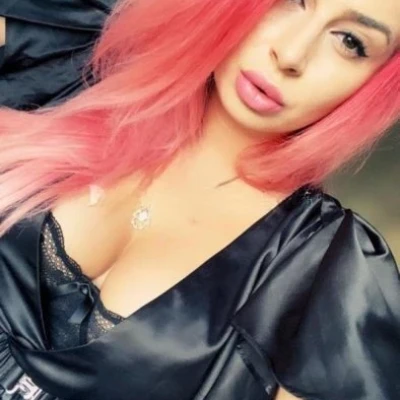 Ariel, Escort, Basel