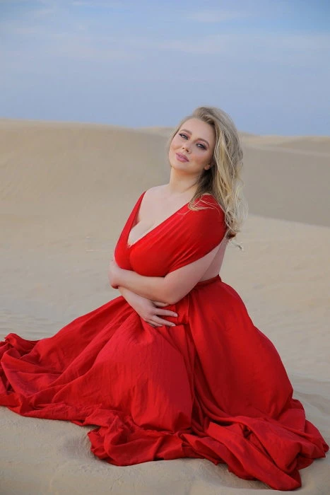 Alana, Escort, Dubai