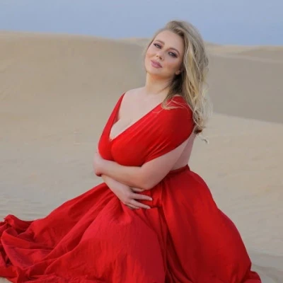 Alana, Escort, Dubai