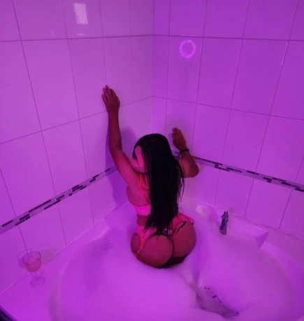 Siara Malink Fernandez — 3 / 12