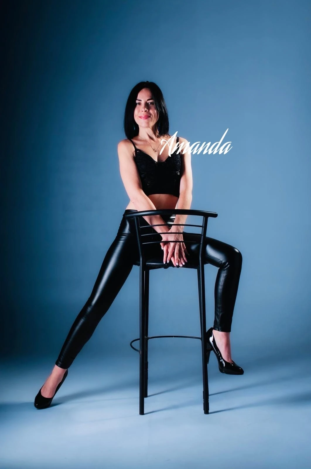 Amanda, Escort, Dusseldorf