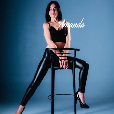 Amanda, Escort, Dusseldorf