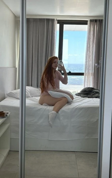 Rafaela, Escort, Luxembourg