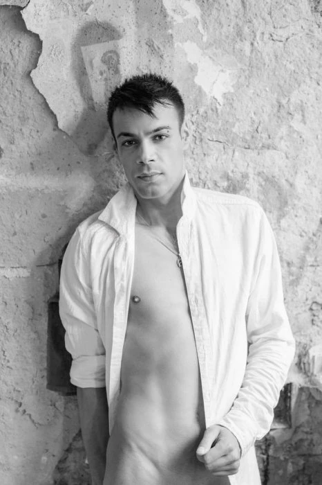 Beny, Escort, Nice