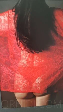 Marie, deutsch, Escort, Giessen