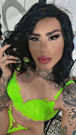 Ts Tiffani — 4 / 12