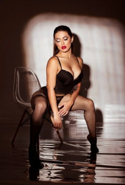 Daniella, Escort, Rome