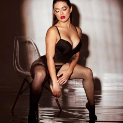 Daniella, Escort, Rome