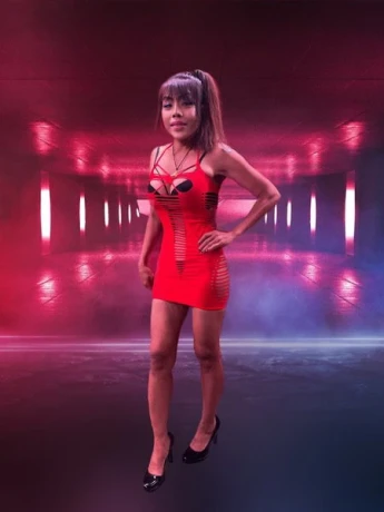 Thai Chalie Top Massage — 2 / 3