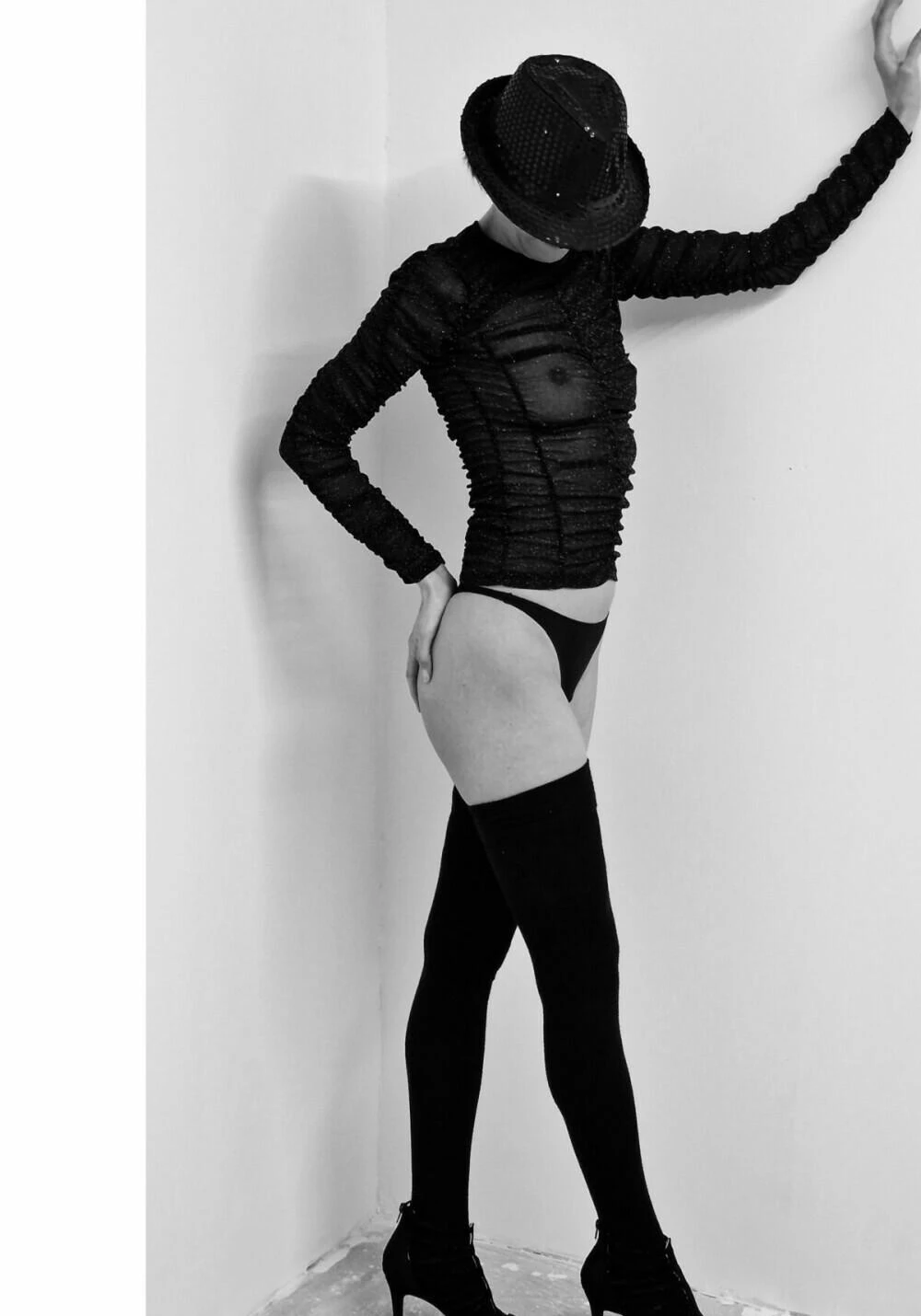Tina, Escort, Linz