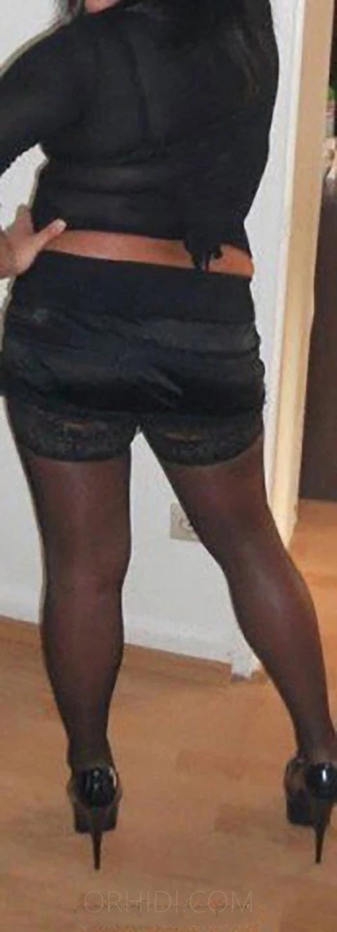 Tanja - Schönen Sex erleben, Escort, Essen