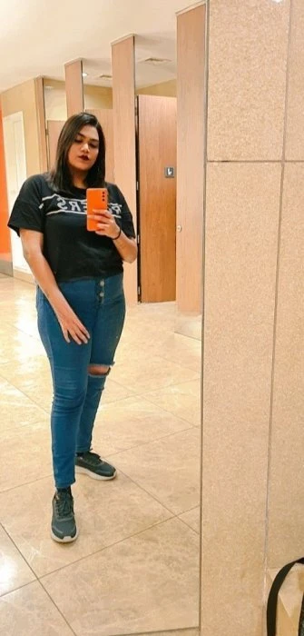 Komal, Escort, Mumbai