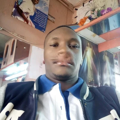 Brown, Escort, Ruiru